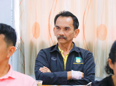 การประชุมคณะกรรมการคัดเลือกสหกรณ์และกลุ่มเกษตรกรดีเด่นระดับจังหวัด ประจำปี 2568 ครั้งที่ 1/2568 ณ ห้องประชุมชั้น 2 สำนักงานสหกรณ์จังหวัดนครศรีธรรมราช พร้อมด้วย เกษตรและสหกรณ์จังหวัดนครศรีธรรมราช ผู้แทนสำนักงานเกษตรจังหวัดนครศรีธรรมราช ผู้แทนสำนักงานตรวจบ ... พารามิเตอร์รูปภาพ 11